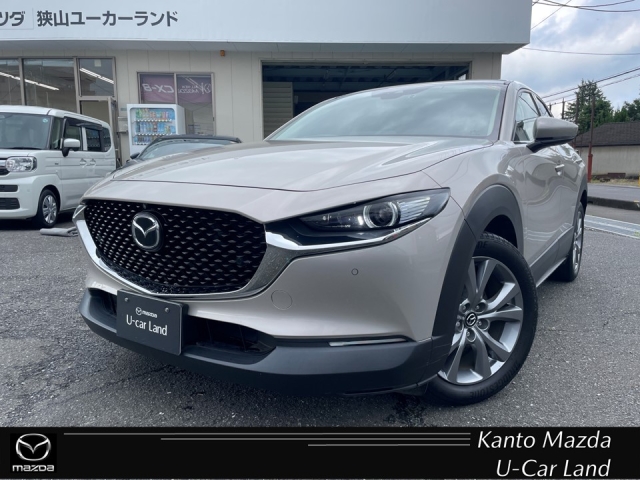 新着中古車