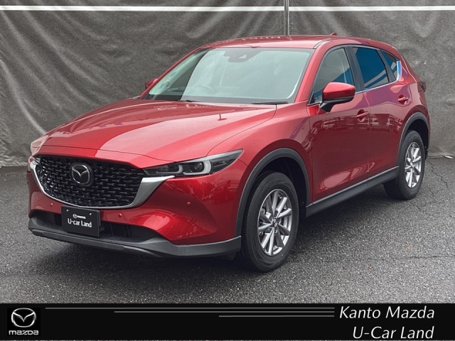 CX-5 2.0 20S プロアクティブ
