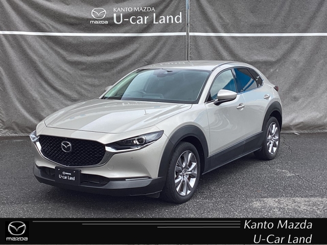 CX-30 2.0 20S プロアクティブ