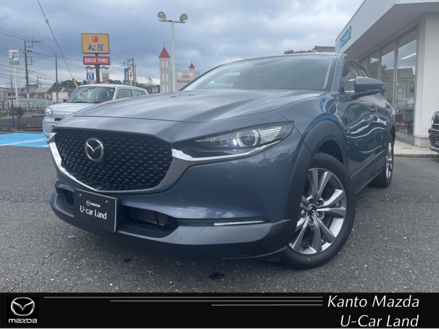 新着中古車