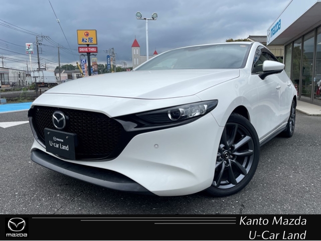 新着中古車