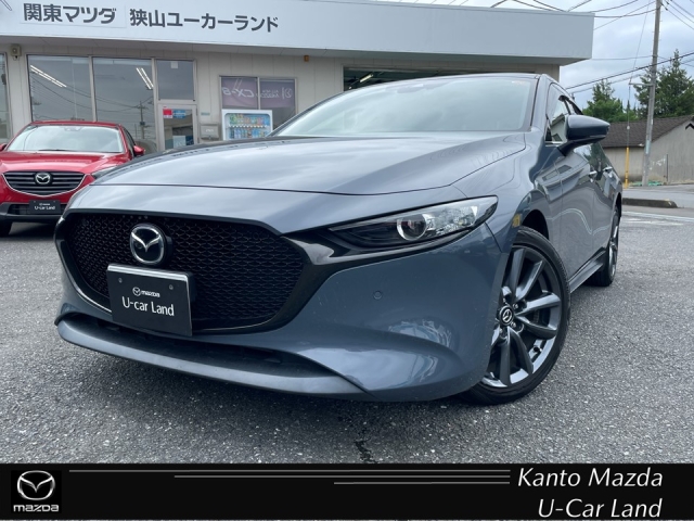 新着中古車