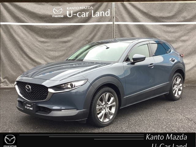 CX-30 2.0 20S プロアクティブ ツーリングセレクション