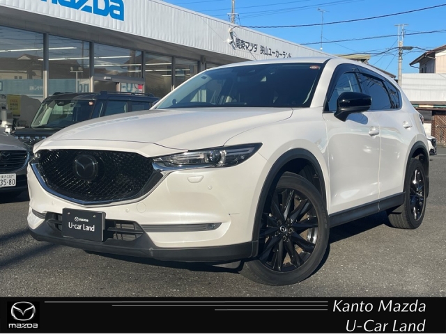 新着中古車