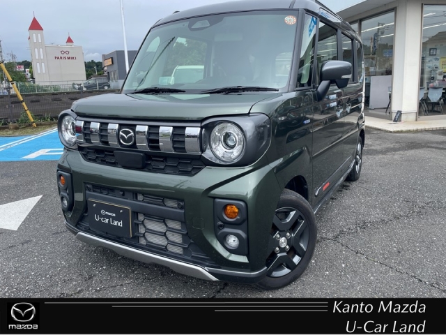 新着中古車