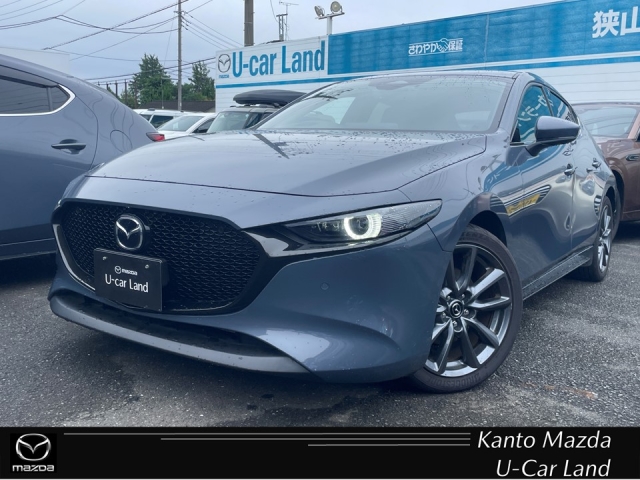 新着中古車