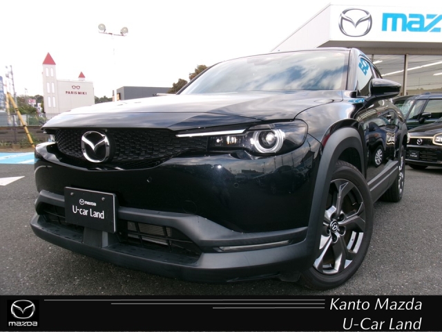 新着中古車