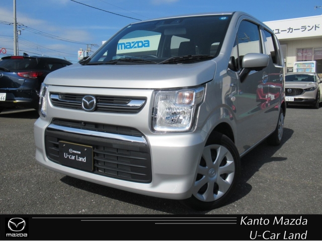 フレア 660 ハイブリッド XG 4WD