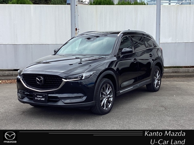 新着中古車