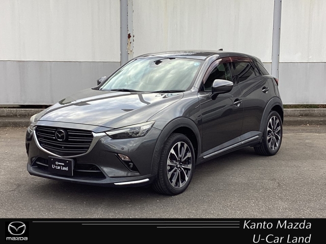 新着中古車