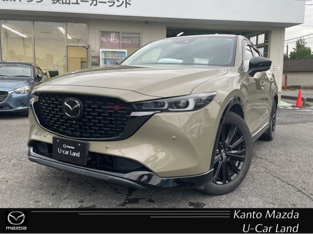 新着中古車