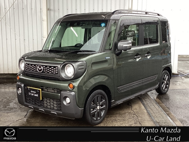 新着中古車