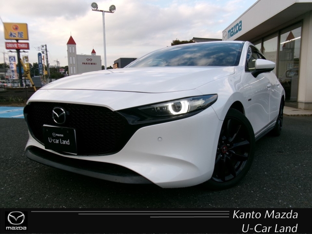 新着中古車