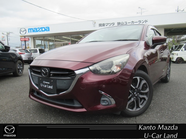 新着中古車
