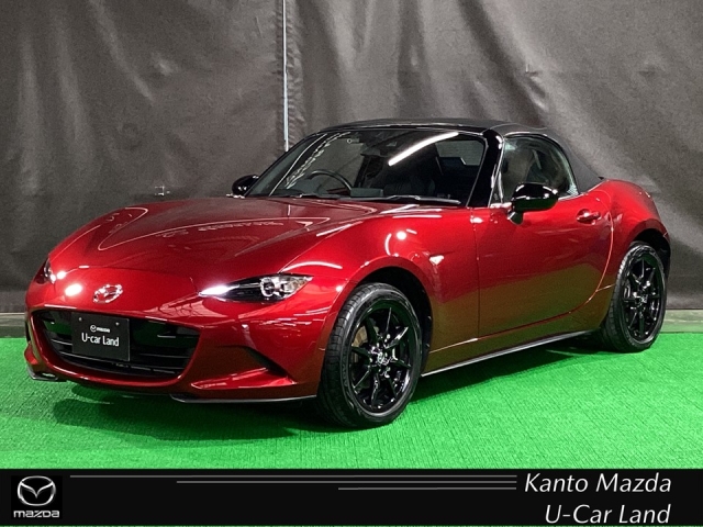 ロードスター　 1.5 S スペシャルパッケージ