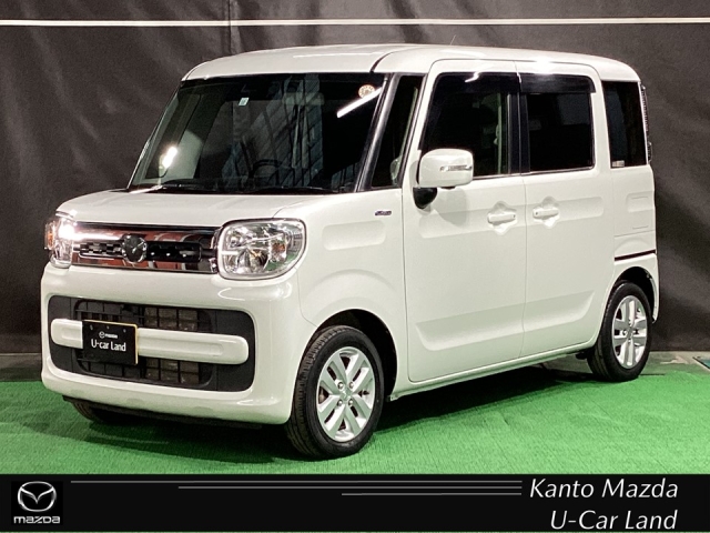 フレアワゴン 　 660 ハイブリッド XS