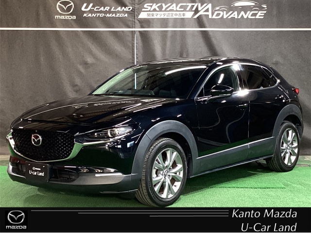 CX-30 1.8 XD プロアクティブ ツーリングセレクション 4WD