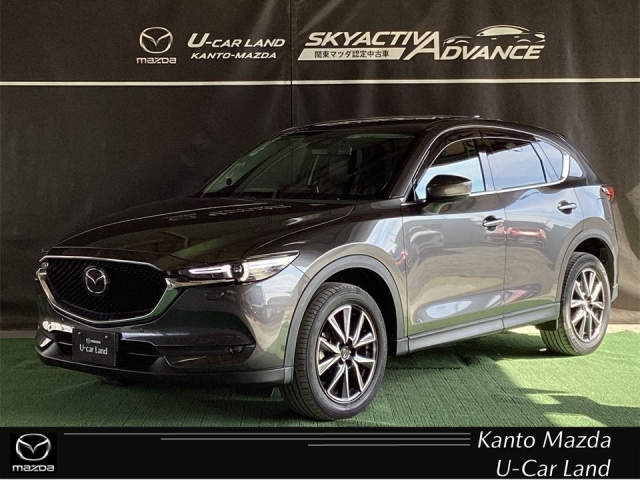 CX-5 2.2 XD Lパッケージ 4WD