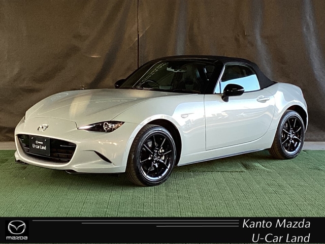 ロードスター 1.5 RS