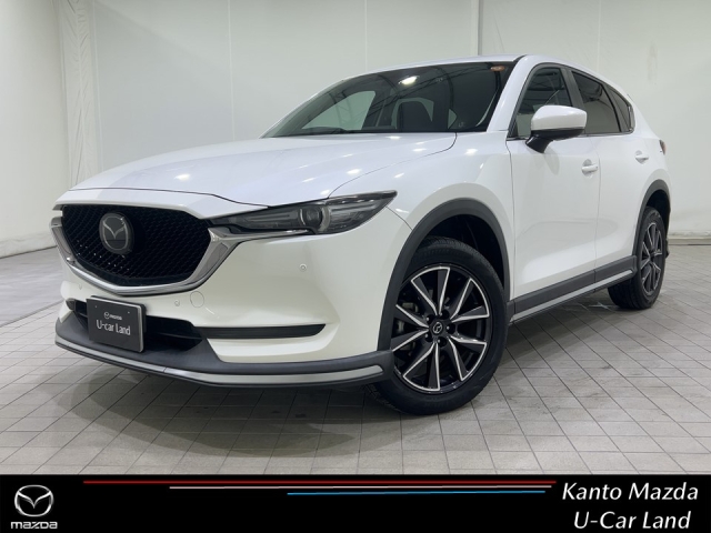 CX-5 2.2 XD プロアクティブ