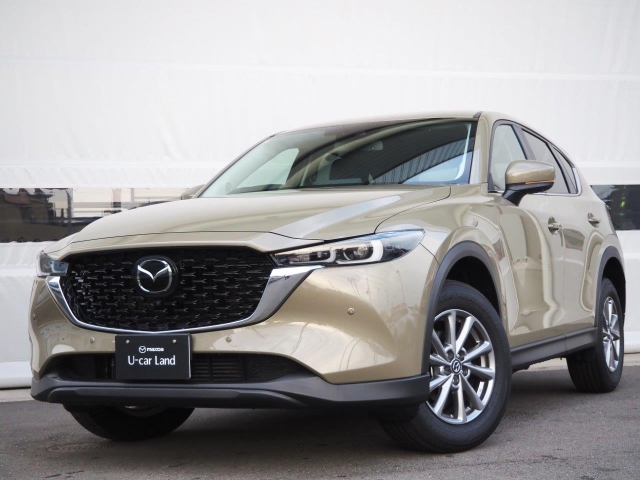 CX-5 XD i セレクション 2WD 