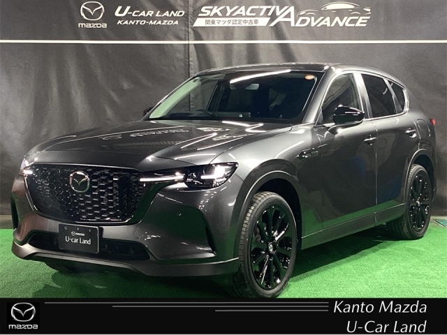 CX-60 3.3 XD SP 