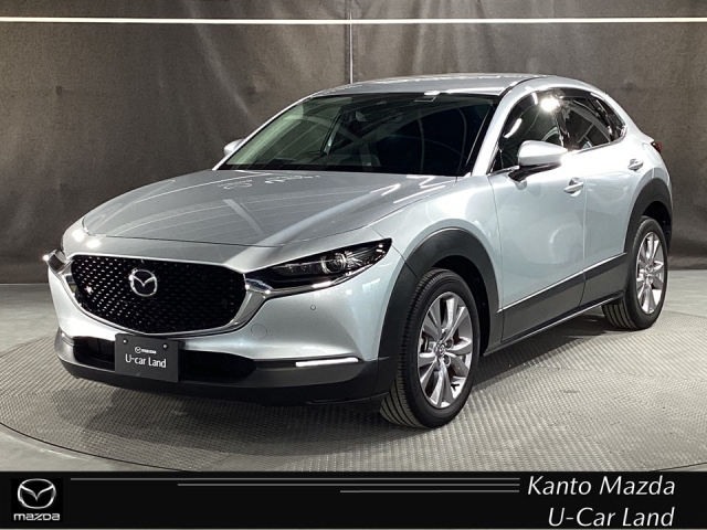 CX-30 1.8 XD プロアクティブ ツーリングセレクション ディーゼルターボ