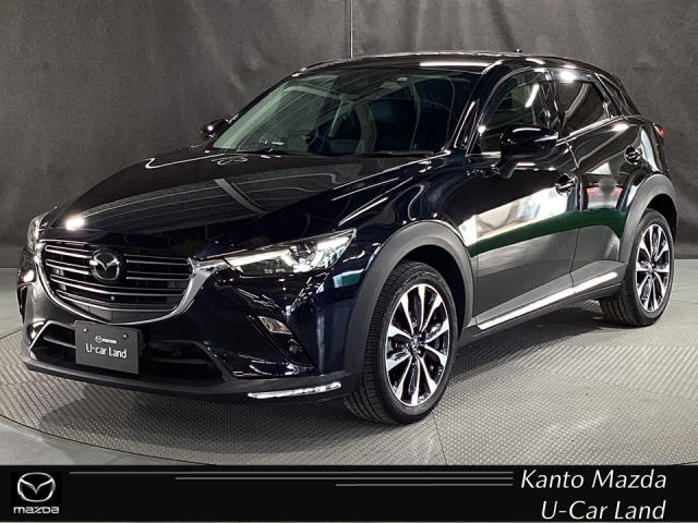 CX-3 XD プロアクティブ Sパッケージ