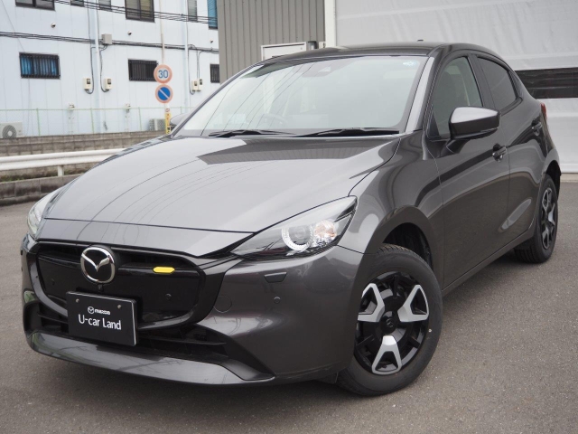 MAZDA2 1.5 15BD 4WD