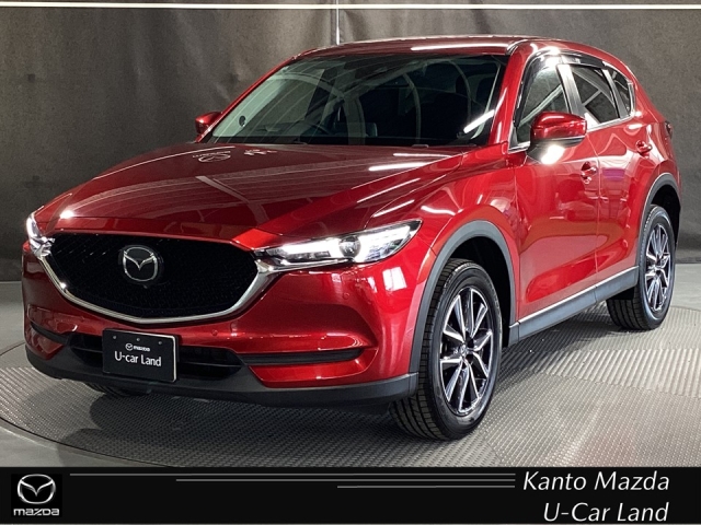 CX-5 2.0 20S プロアクティブ