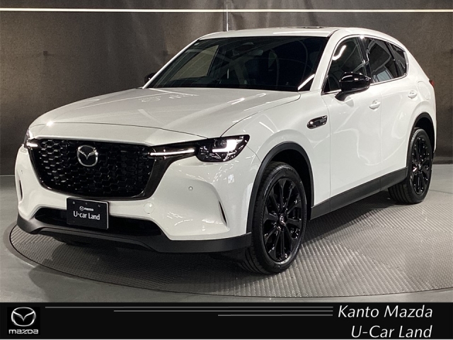 新着中古車