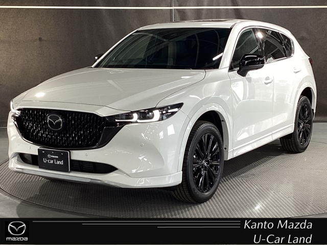 CX-5 2.2 XD ドライブ エディション ディーゼルターボ