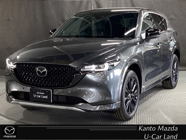 CX-5 2.2 XD ドライブ エディション ディーゼルターボ