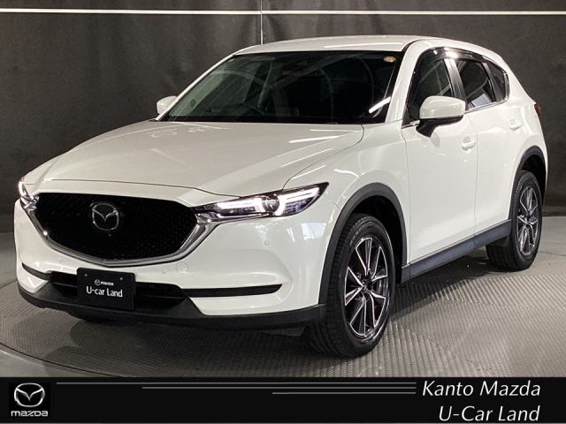 CX-5 2.0 20S プロアクティブ