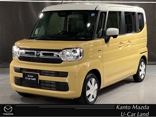 フレアワゴン 660 XS 4WD
