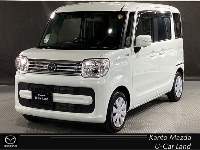 新着中古車