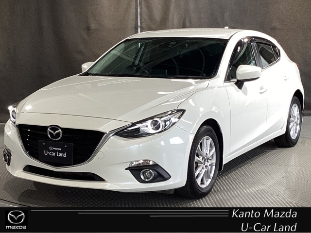 新着中古車