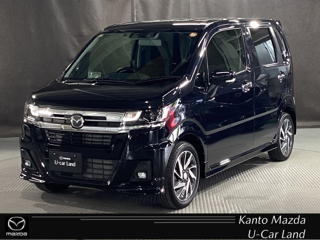 新着中古車