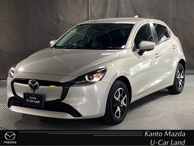 MAZDA2 1.5 15BD