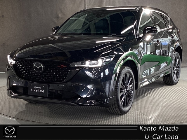 新着中古車
