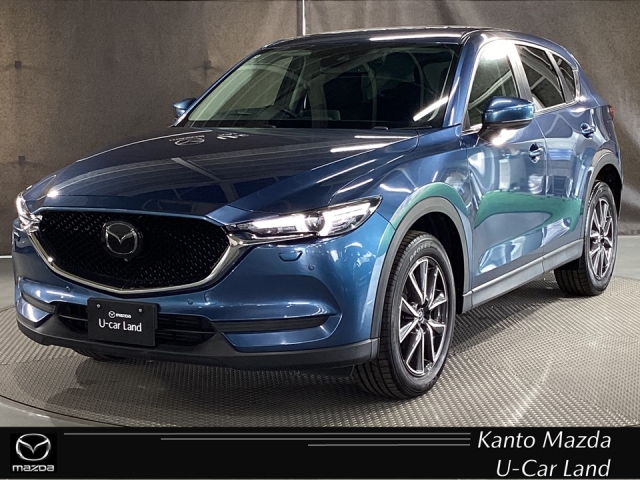 CX-5 2.2 XD プロアクティブ ディーゼルターボ 4WD