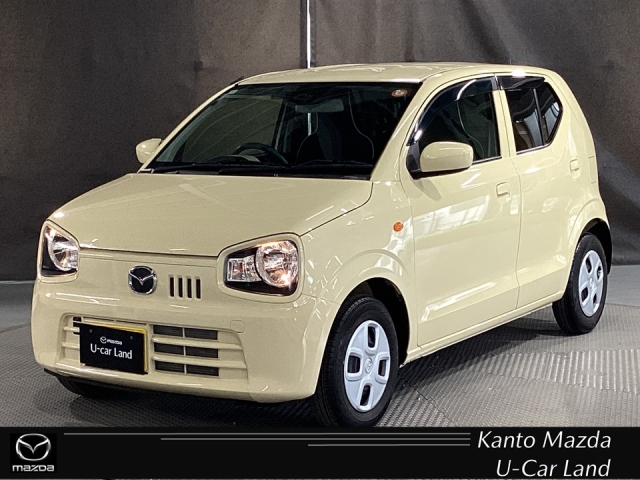 キャロル 660 GS