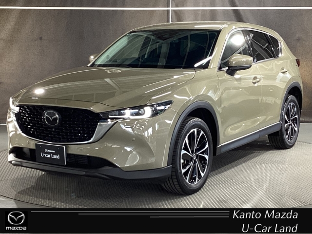 CX-5 2.2 XD Lパッケージ ディーゼルターボ 4WD