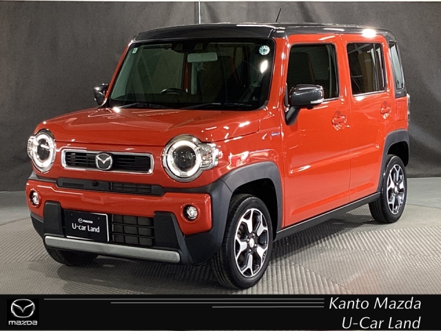 新着中古車