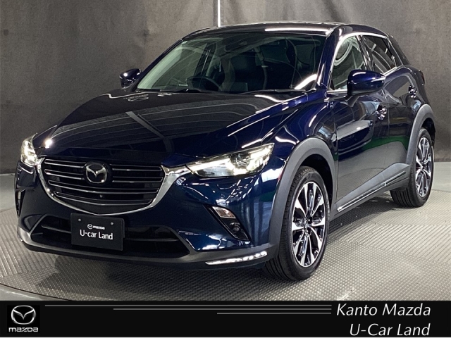 新着中古車