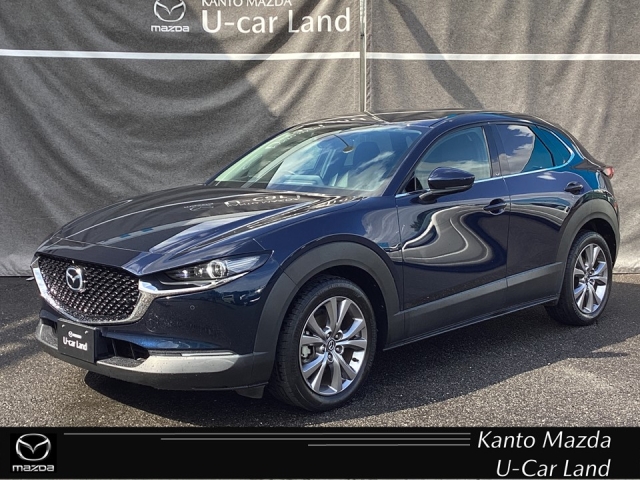 CX-30 1.8 XD Lパッケージ