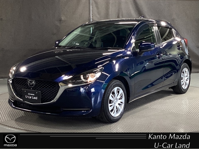 新着中古車