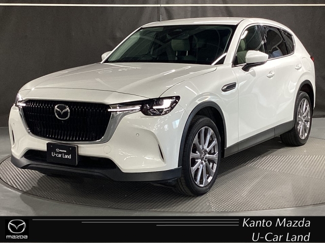 新着中古車