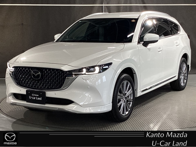 新着中古車