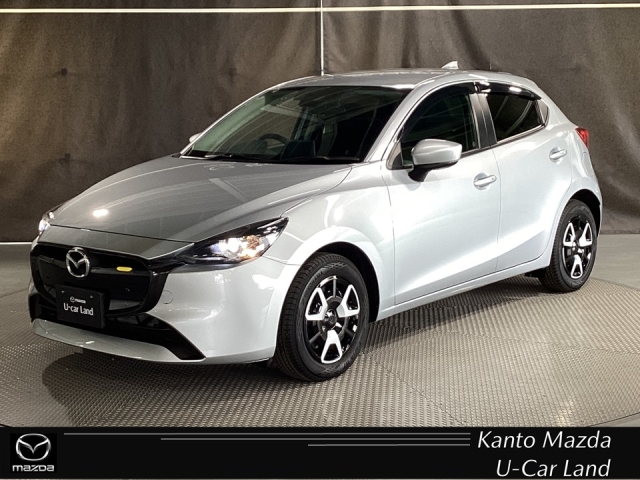 MAZDA2 1.5 15BD
